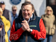 NH220326-3 - Nicky Henderson Stable Visit